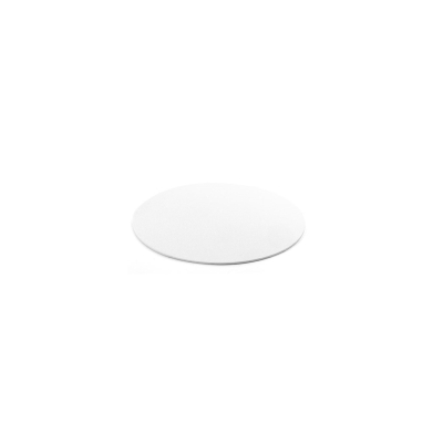 Cake Board Rond Wit - 16 cm x 3mm