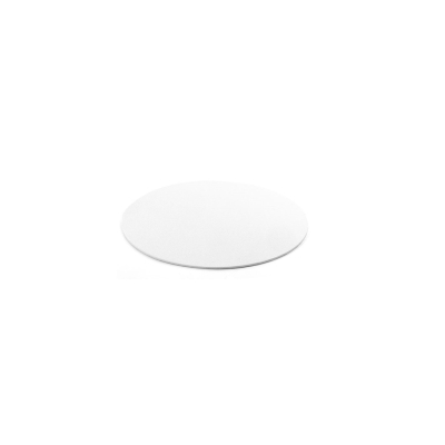 Cakeboard Rond Wit - 18 cm x 3mm