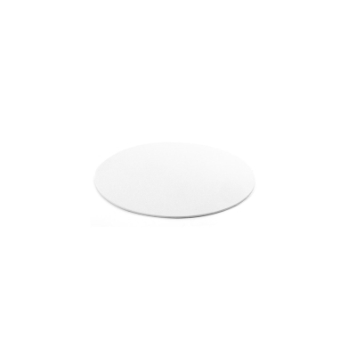 Cakeboard Rond Wit - 20 cm x 3mm