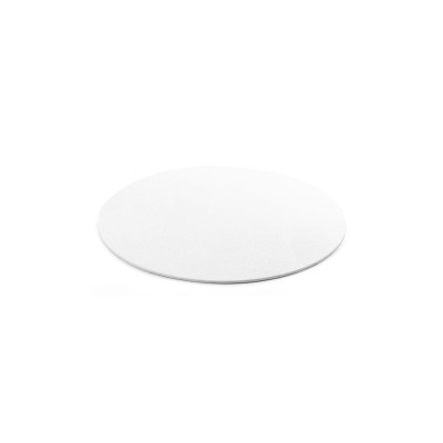 Cakeboard Rond Wit - 28 cm x 3mm