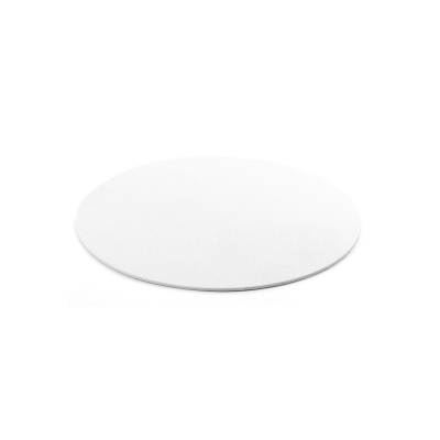 Cake Board Rond Wit - 32 cm x 3mm