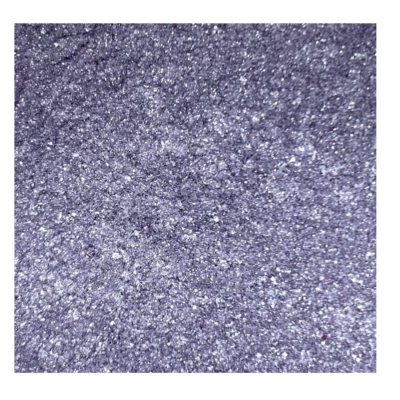 Glitter violet 10 gram