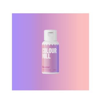 ColourMill Booster 20ml - Olie basis