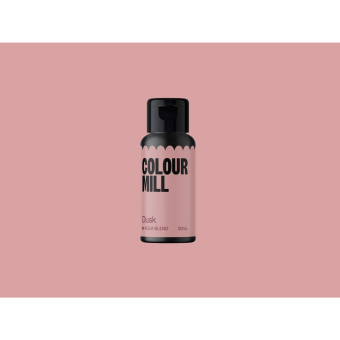 ColourMill Dusk 20 ml - Aqua blend