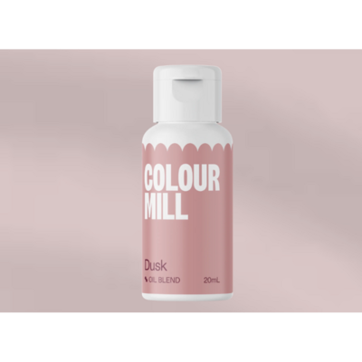 ColourMill Dusk 20ml - Oil Blend