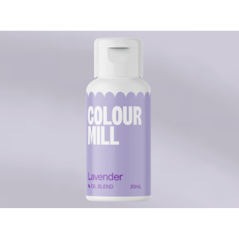 ColourMill Lavender 20ml - oil blend