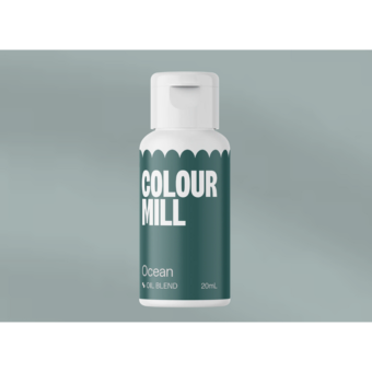 Colourmill Ocean 20ml - Oil Blend