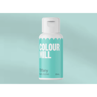 Colourmill Tiffany 20ml - Oil Blend