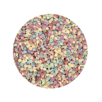 Confetti Bloemen 45 gram