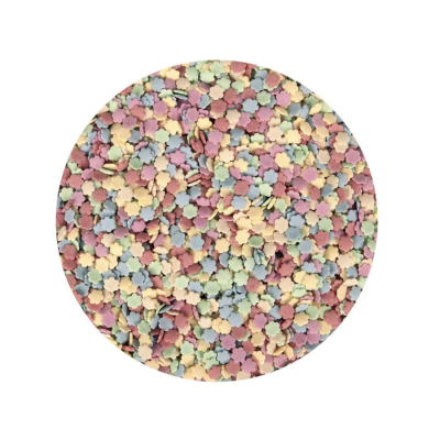 Confetti Bloemen 45 gram