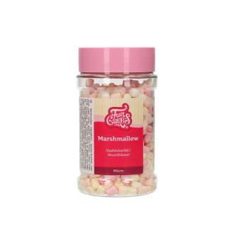 Micro Marshmallows 50g