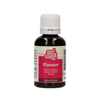 FunCakes Aroma - Dulche de Leche 30 ml