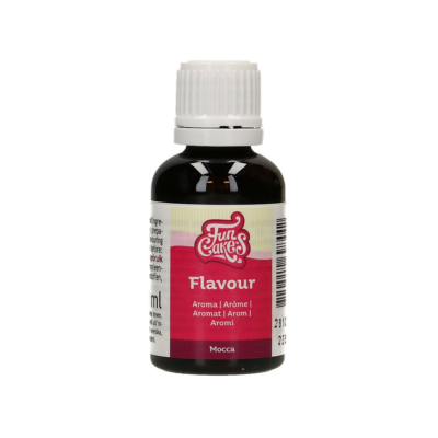 FunCakes Aroma - Mokka 30 ml