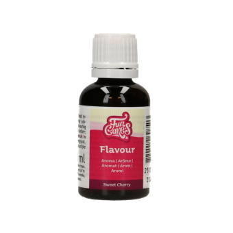 FunCakes Aroma - Zoete Kers 30 ml