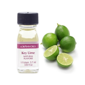 Smaakstof Limoen Key Lime