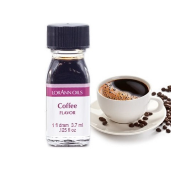 Smaakstof Koffie 3.7 ml