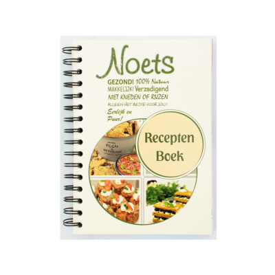 Noets Recepten Kookboek