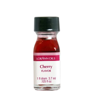 Lorann Smaakstof Cherry - 3,7 ml