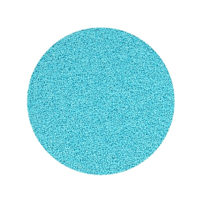 Musketzaad Licht blauw - 45 gram