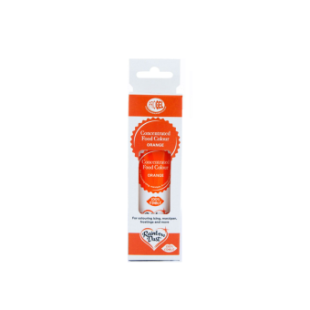 Progel Kleurstof Orange 25g