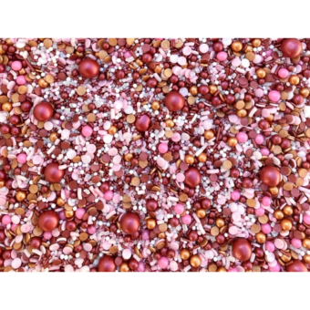 Sprinkle mix Stylelicious 90g