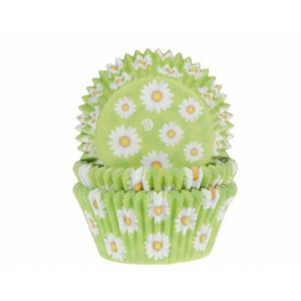 Cupcake Cups Madelief 50st.