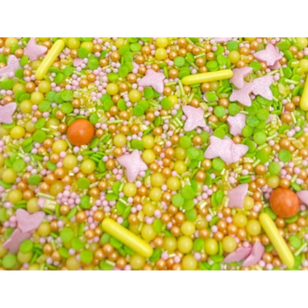 Sprinklelicious Sweet Springlicious - 90 gram **