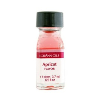 Lorann smaakstof Abricot - 3,7ml