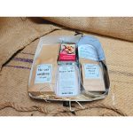 Cadeaupakket 'Slofjes bakken'