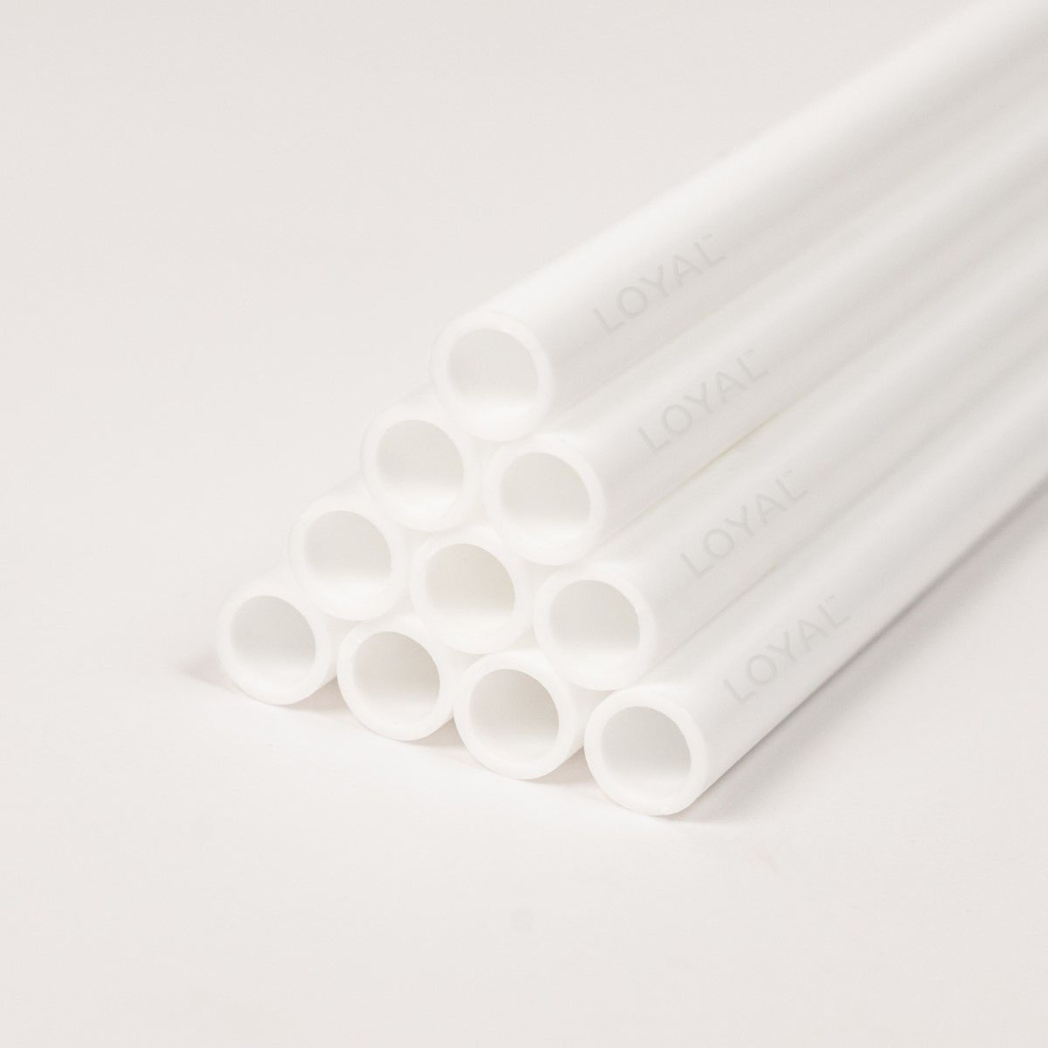 LOYAL Cake Dowels - Heavy Duty Small pk/10