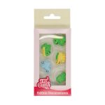FunCakes Suikerdecoratie Dino Set/12