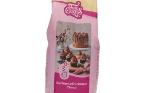 FunCakes Mix voor Enchanted Cream Choco 900 g