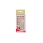 FunCakes Suikerdecoratie Strikken set/8
