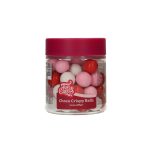 FunCakes Choco Crispy Ballen - Love Affair