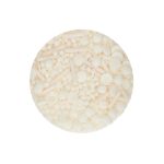 FunCakes Sprinkle Medley White 65 g