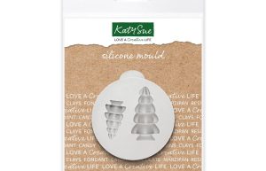 Katy Sue Mal 3D Bomen Klein/Medium