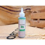 Choco drip Green 120 gram