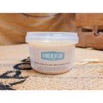 BrandNewCake Witte Chocolade Hazelnootpasta 260g