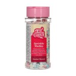 Funcakes Sprinkle medley Gender reveal 65 g