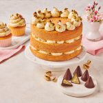 FunCakes Spread - Crunchy Pistache 250g