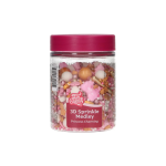 FunCakes 3D Sprinkle Medley - Princess Charming 70g