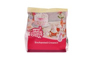 Funcakes Enchanted Cream 200 gram