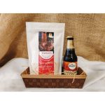 Cadeaupakket 'Voor de mannen'