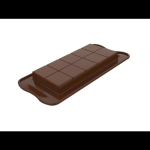 Silikomart Siliconen Tablet Vorm Dubai 15,5x7,5x1,5cm