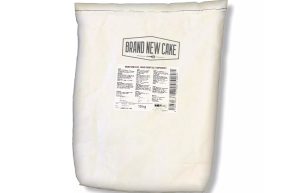 Creme Chantilly (klopschuim) 10kg