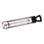 Suikerthermometer rvs 40-200 °C Patisse