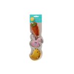 Wilton Koekjes Uitsteker Whimsical Pasen Set/3