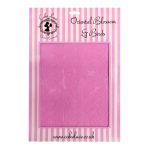 Cake Lace Mat - Oosterse Bloesem & Vogels Groot