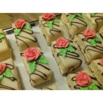 Bakpakket Petit Fours van Biscuit