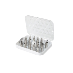 Wilton Deluxe Decorating Tip Set/29